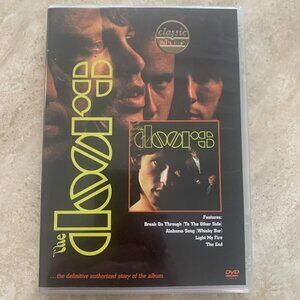 Classic Albums: The Doors - The Doors - DVD